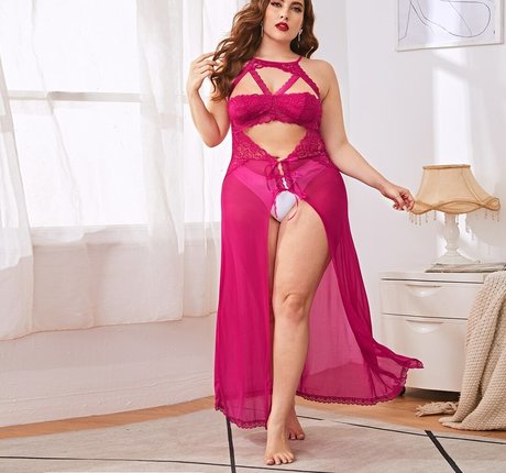 Franziska アートモデル 写真