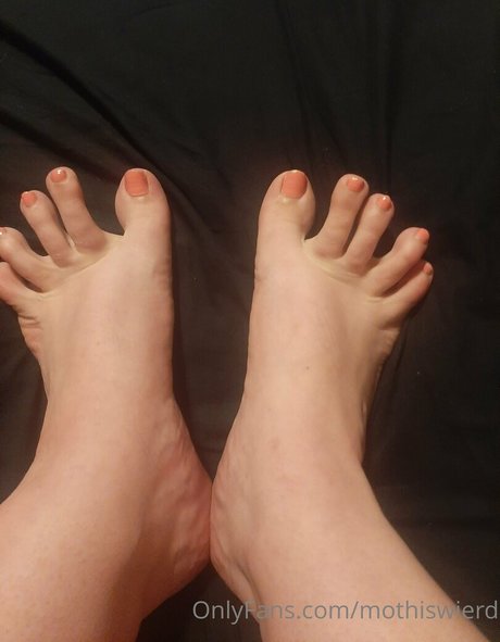 mothisweird スター ギャラリー