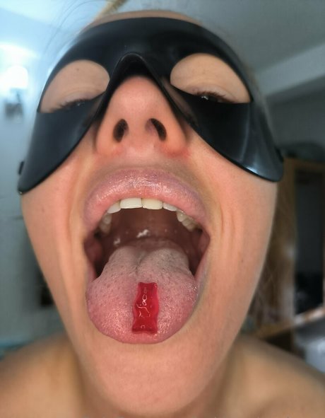 bakinggiantbuns アートスター 写真