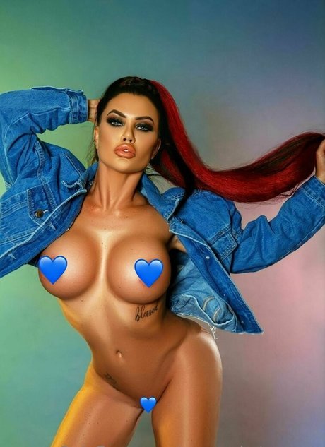 savanahstormvip セックスモデル ギャラリー