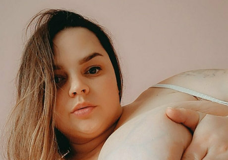 かわいい赤毛のOnlyFans ホットポルノ 写真