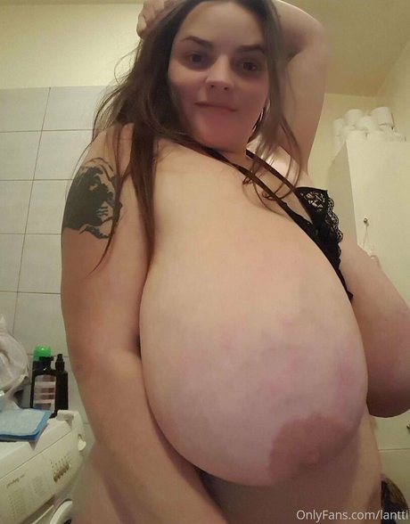 lantti ヌードスター 写真