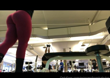 princessfrombabylon ホットなポルノスター 画像