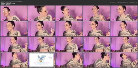 _Fiona Costello HD女優 写真