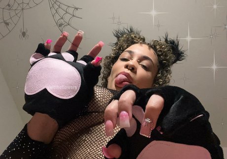 flowers 無料モデル 画像