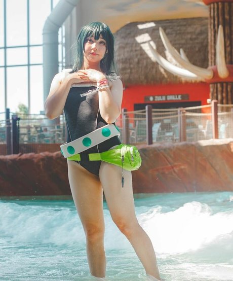 Harper Me bigboy ヌードモデル 画像