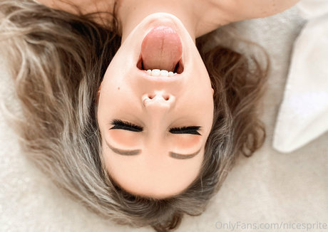 nicesprite 限定モデル ギャラリー