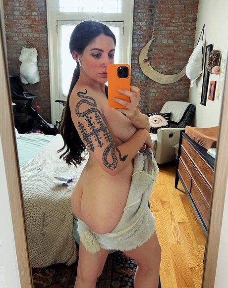 prettysadiereed 素敵なスター 写真