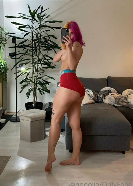 nooojia 完璧なスター 写真