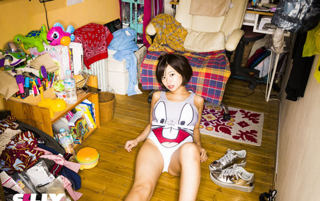 大きなお尻のアジア人OnlyFans 美しいヌード アーカイブ