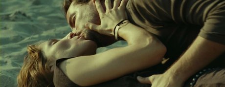 黒人フェムボーイOnlyFans トップ 写真