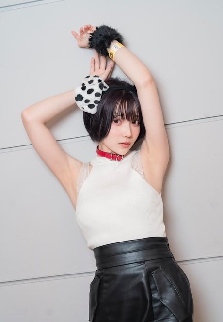 Amakawa Seika 無料のスター 写真