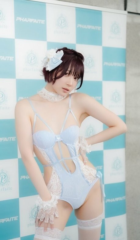 Amakawa Seika ホットなスター 画像