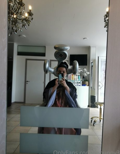 xobunny3 ヌードスター 写真