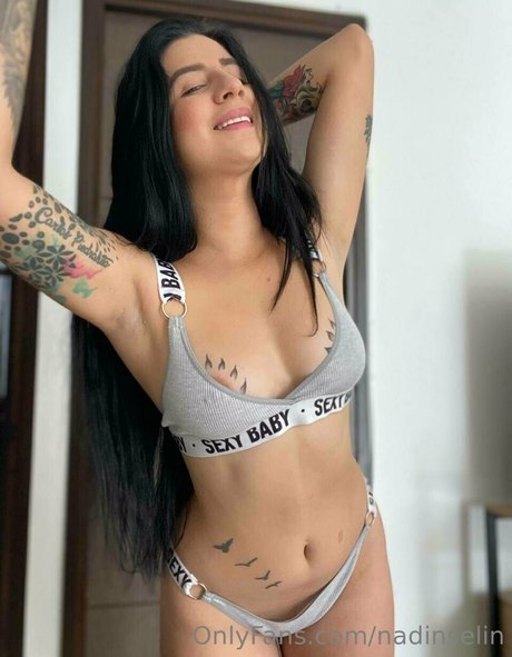 nadinselin ポルノスター xxx ギャラリー