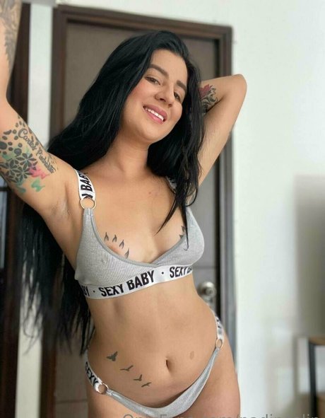 nadinselin HDスター 写真