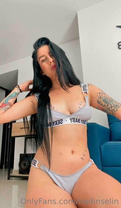 nadinselin 素敵なスター ギャラリー