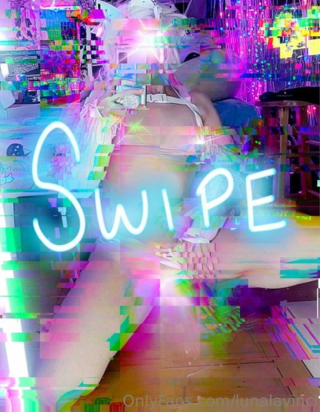 lunalavinci ポルノモデル 写真