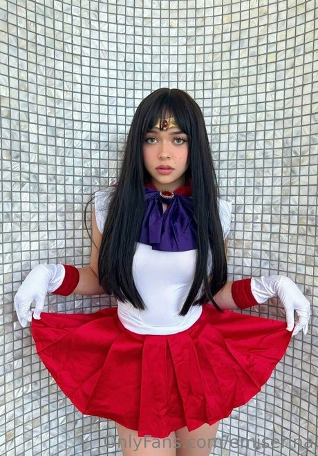 emiserina ヌードモデル ギャラリー