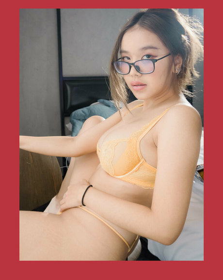 Panidsara 素敵なモデル 画像