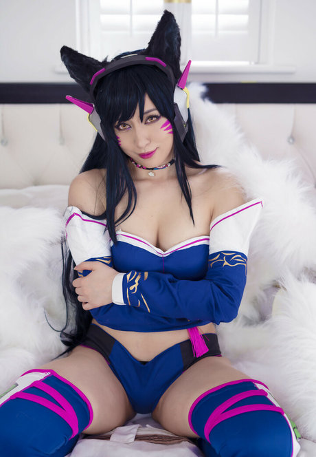 Annchirisu セックスモデル 写真