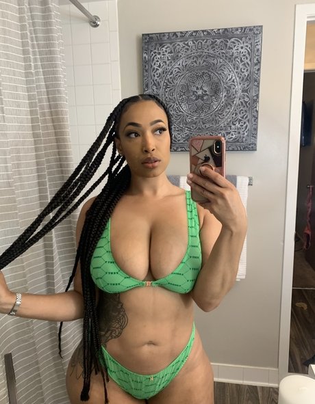 Robyn Banks ポルノスター パーフェクト 写真