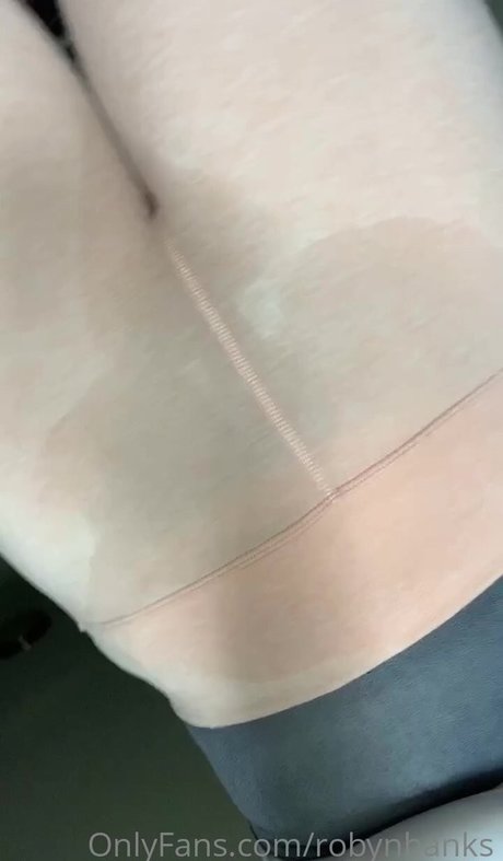 Robyn Banks スター 裸 写真