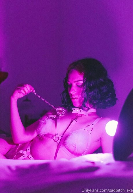 sadbitch exe アートポルノスター 写真