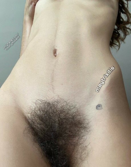 Maytrix Raine エロティックモデル アーカイブ