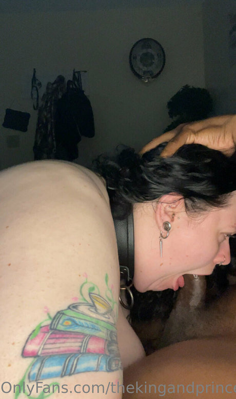 thekingandprincessbean セクシーなポルノスター アーカイブ