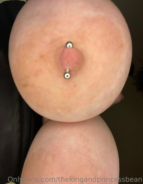 thekingandprincessbean 素敵なスター 写真