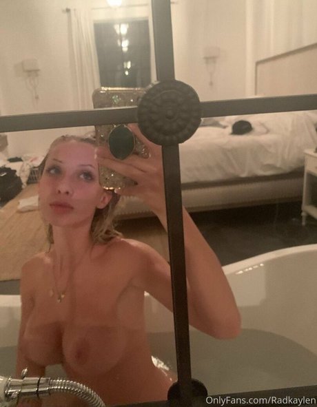 radkaylen 高品質女優 ギャラリー