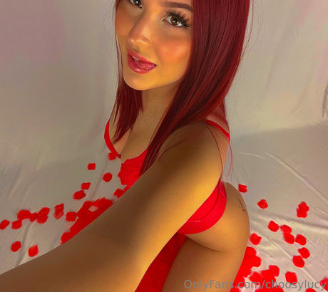 choosylucy セックスモデル 画像