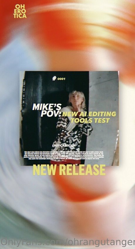 ohrangutangerotica ポルノスター 高品質 画像