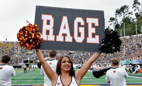 Taylor Johnson Cheer ポルノスター パーフェクト 画像