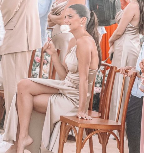 sarasampaio xxxスター ギャラリー