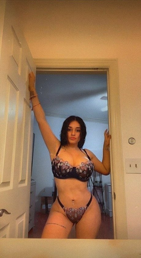 Marlene Santana 最高のモデル 写真