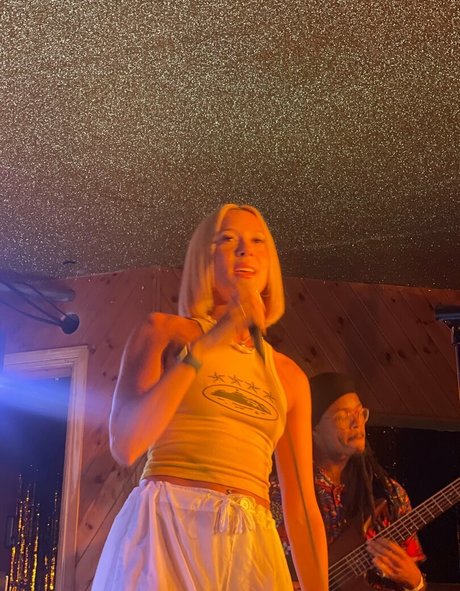 morganmunroe top profile image