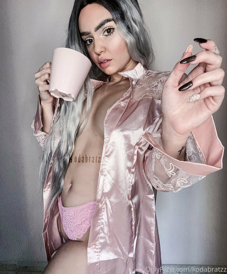 kodabratzz 可愛い女優 写真