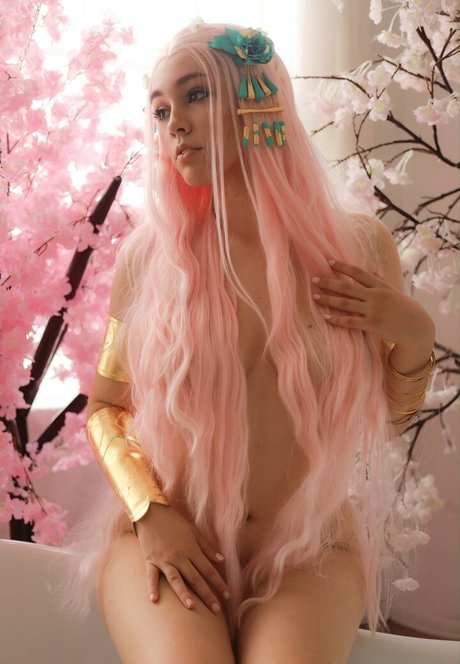 Hailie Rosie ヌードのポルノスター 写真