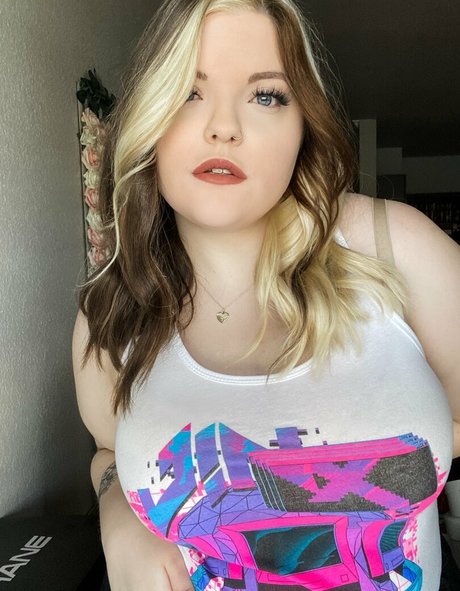 Meg Kaylee 女優 写真