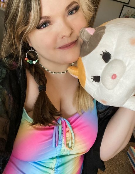 Meg Kaylee profile image