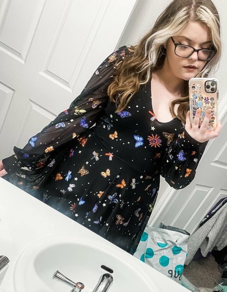 Meg Kaylee かわいいポルノスター 写真