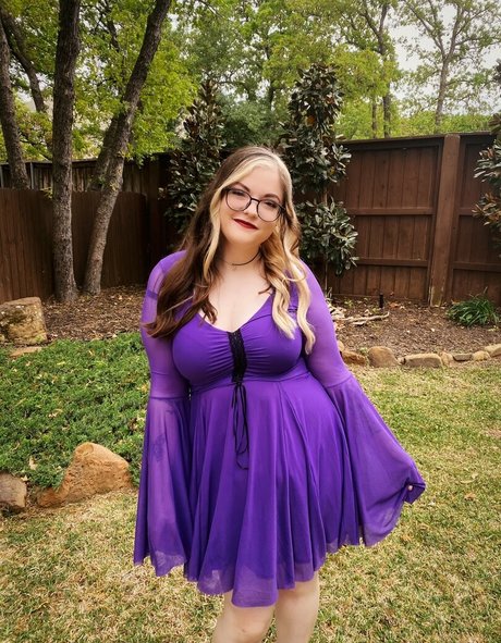 Meg Kaylee HDモデル アーカイブ