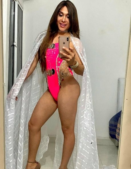 TheRealAnaconda 完璧な女優 画像