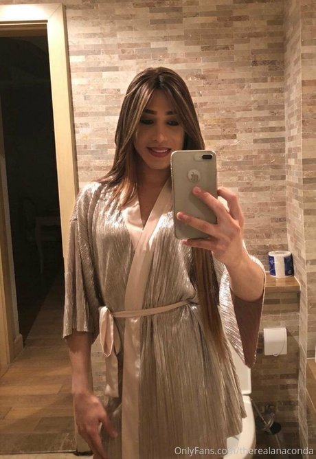 TheRealAnaconda エロティックなスター アーカイブ