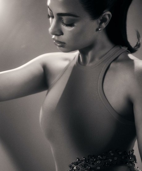 金髪ストリップOnlyFans アダルト 写真