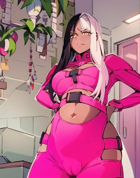 ニューハーフ巨乳OnlyFans 無料セクシー 写真