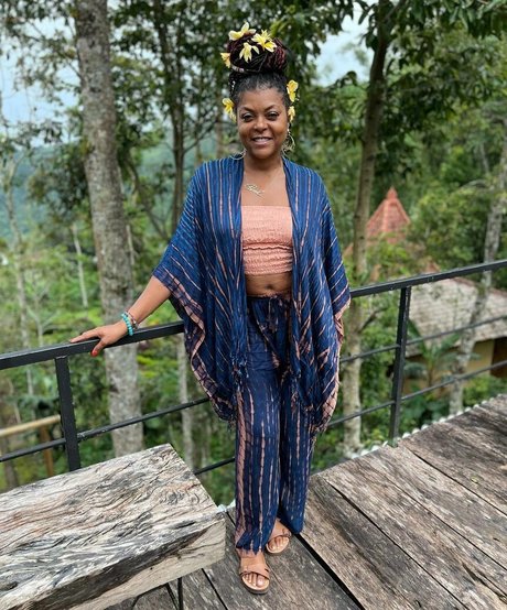 Taraji P Henson ポルノスター パーフェクト 画像