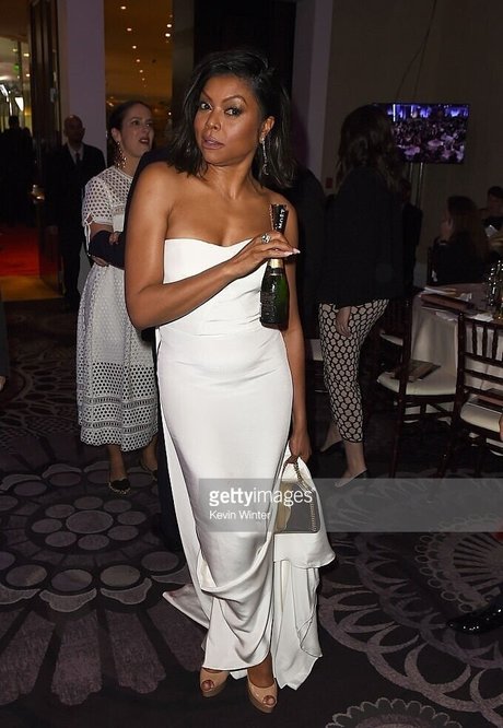 Taraji P Henson 完璧なポルノスター 画像